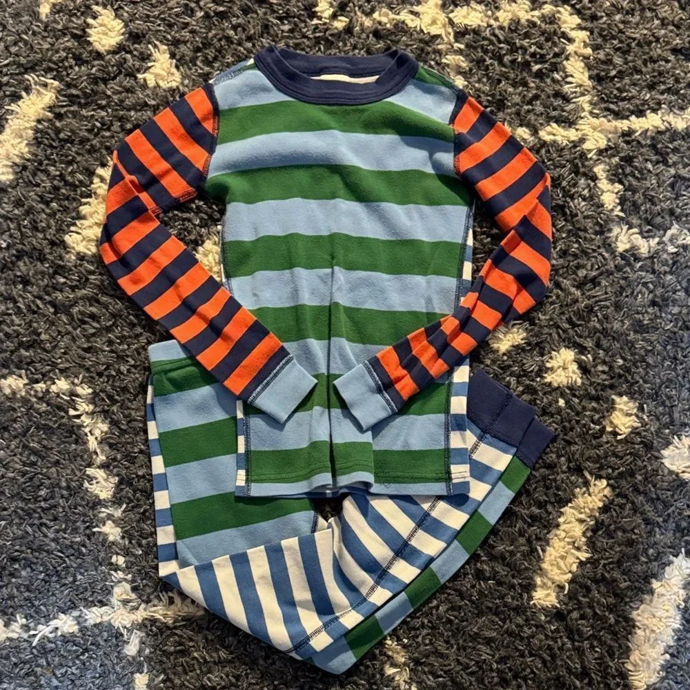 Hanna Andersson Kids PJs